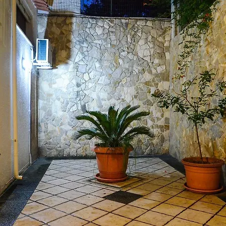 Casa Dell'Ospite Apartment Santa Maria di Leuca Exterior photo