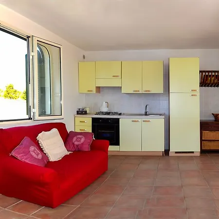 Casa Dell'Ospite Apartment Santa Maria di Leuca Room photo