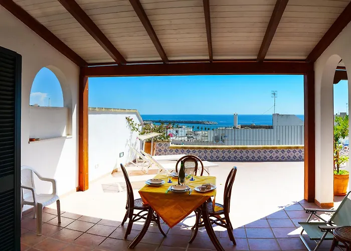 Casa Dell\'Ospite