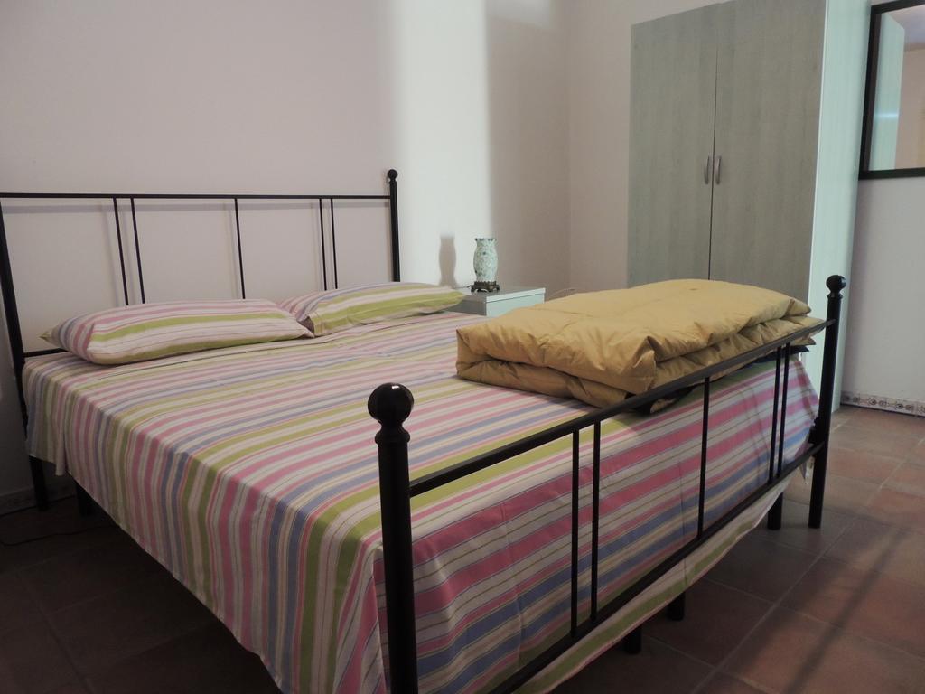 Casa Dell'ospite * Santa Maria di Leuca