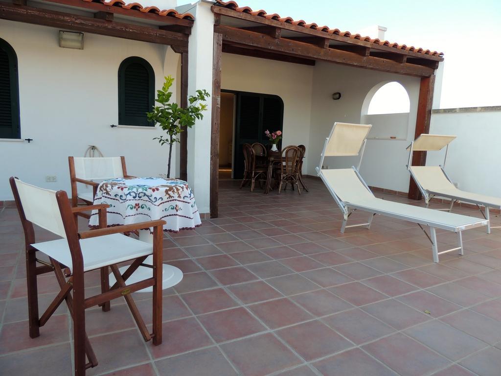 Casa Dell'ospite