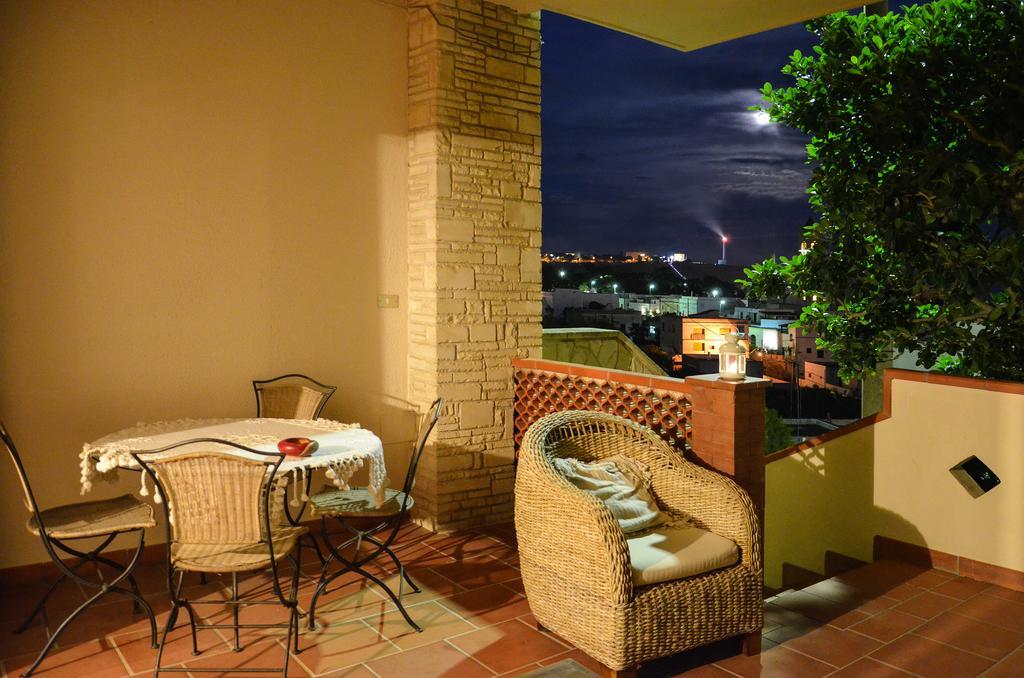 Casa Dell'ospite Apartment Santa Maria di Leuca