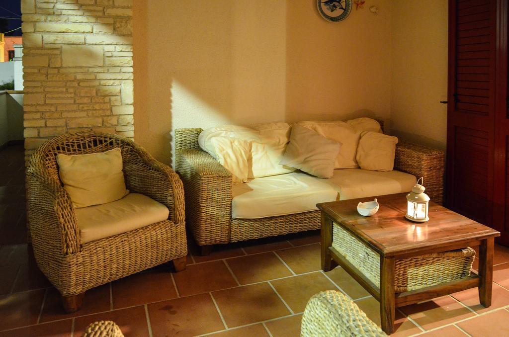 Apartment Casa Dell'ospite *