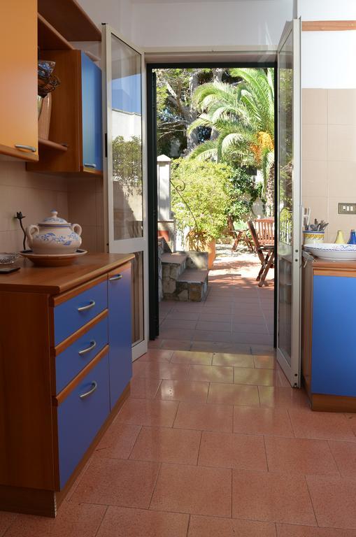 Apartment Casa Dell'ospite