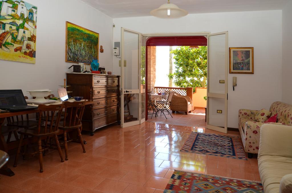 Casa Dell'ospite * Santa Maria di Leuca