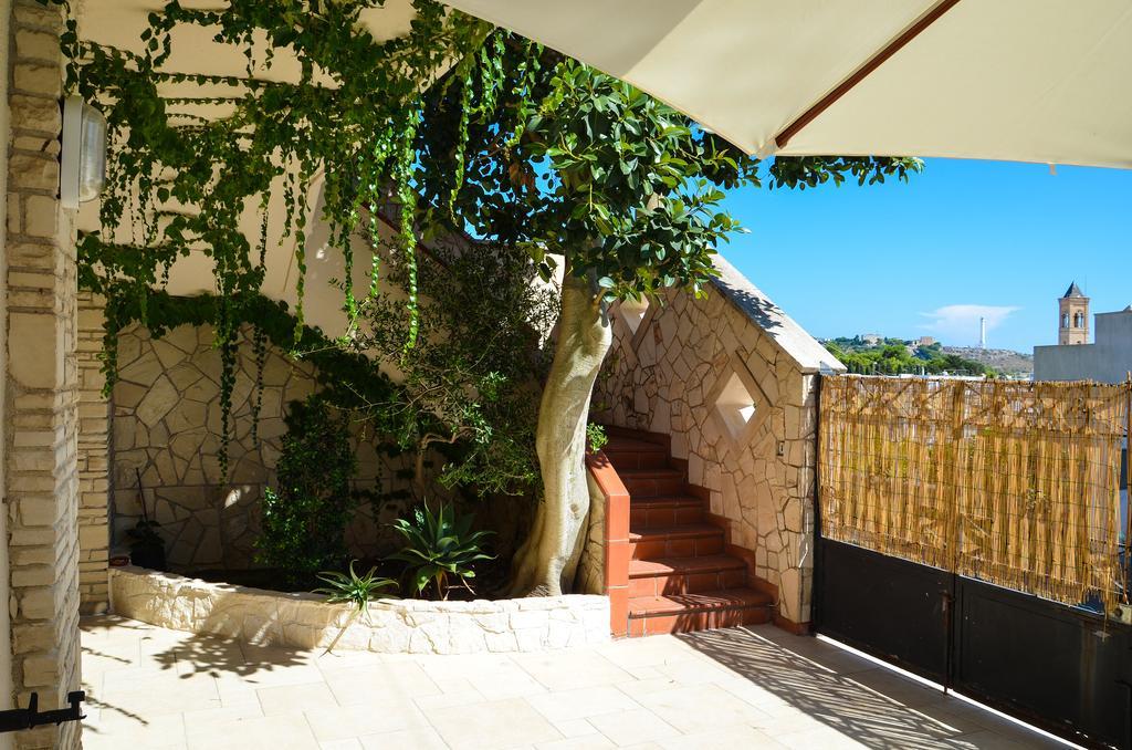 Casa Dell'ospite Appartement