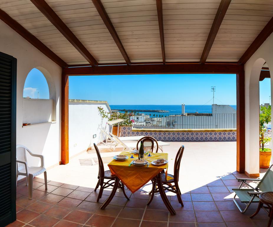 Casa Dell'ospite Appartement
