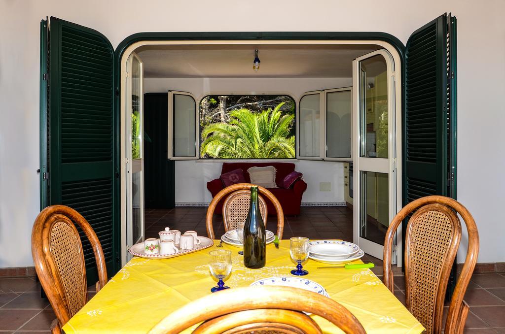 Casa Dell'ospite * Santa Maria di Leuca