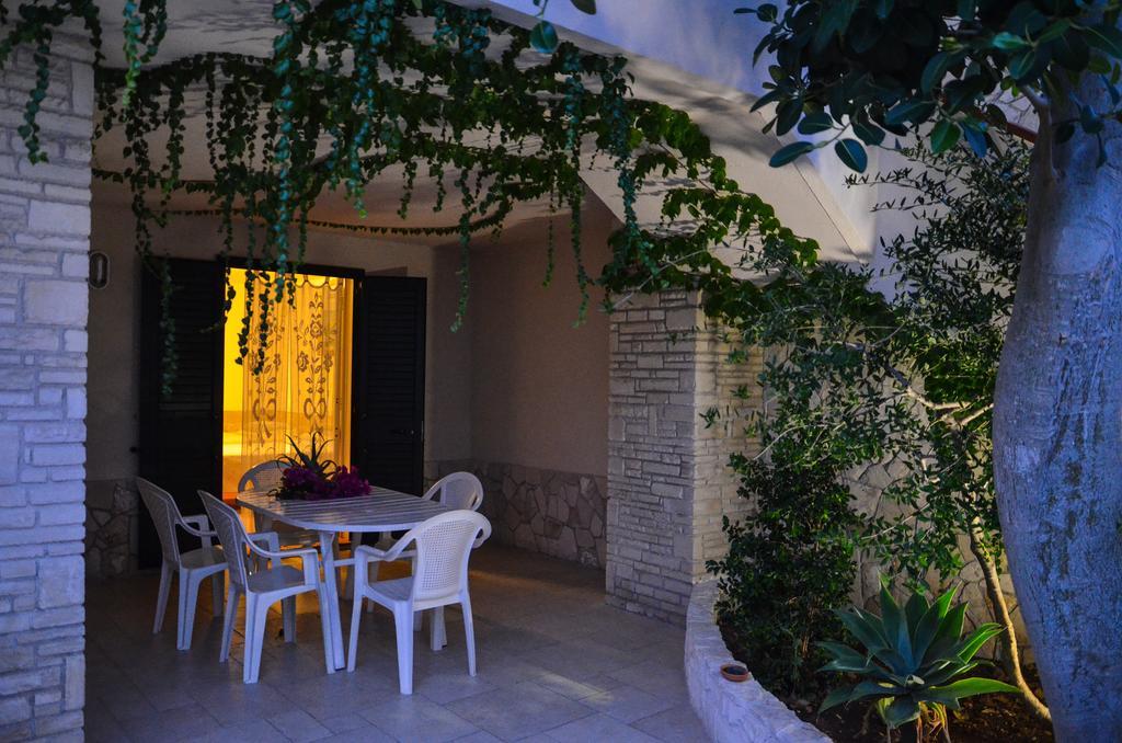 Casa Dell'ospite * Santa Maria di Leuca
