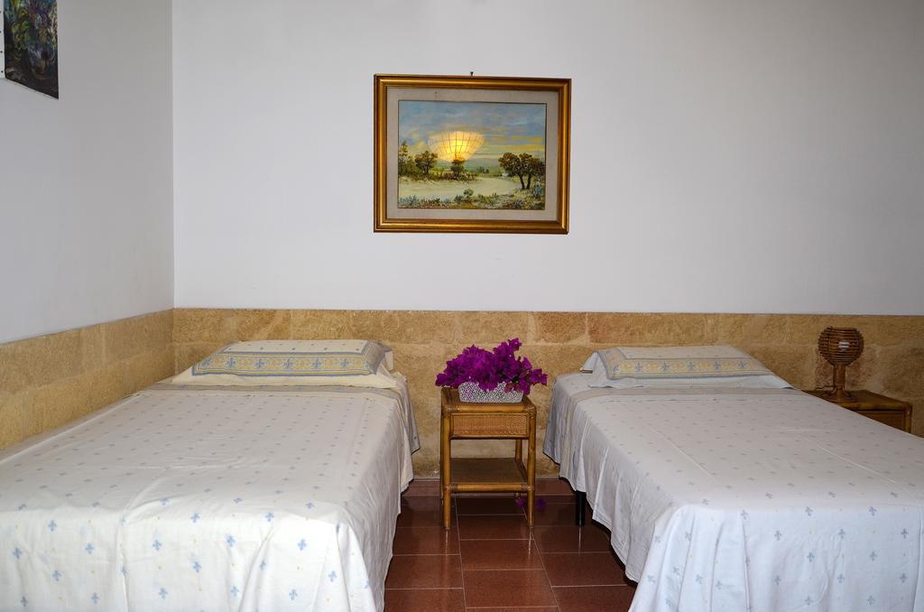 Casa Dell'ospite Apartment Santa Maria di Leuca