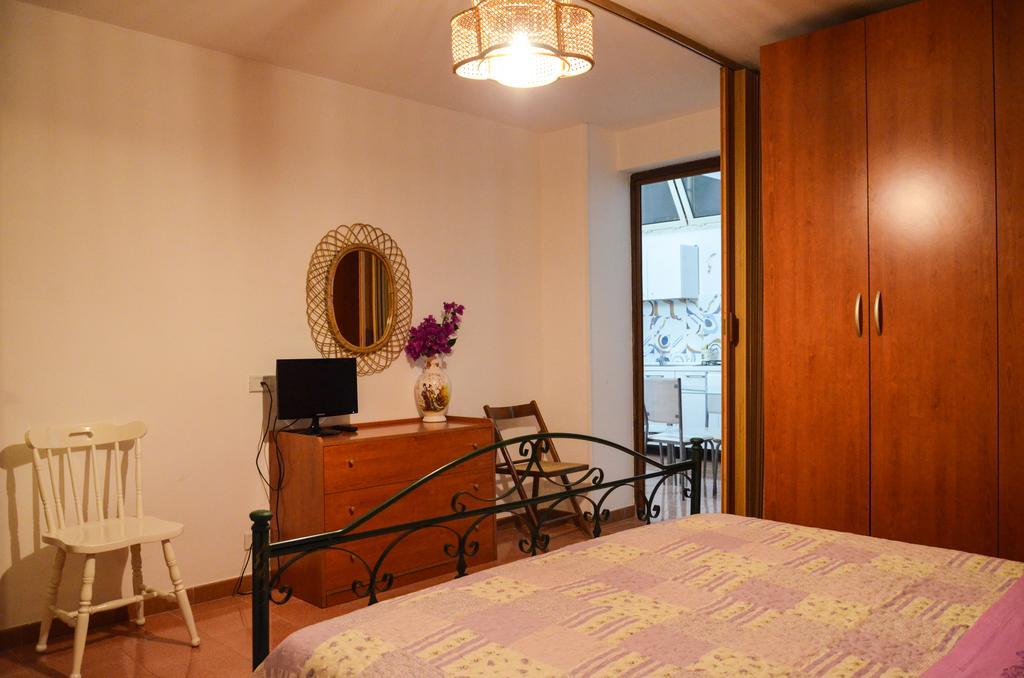 Casa Dell'ospite Apartment *