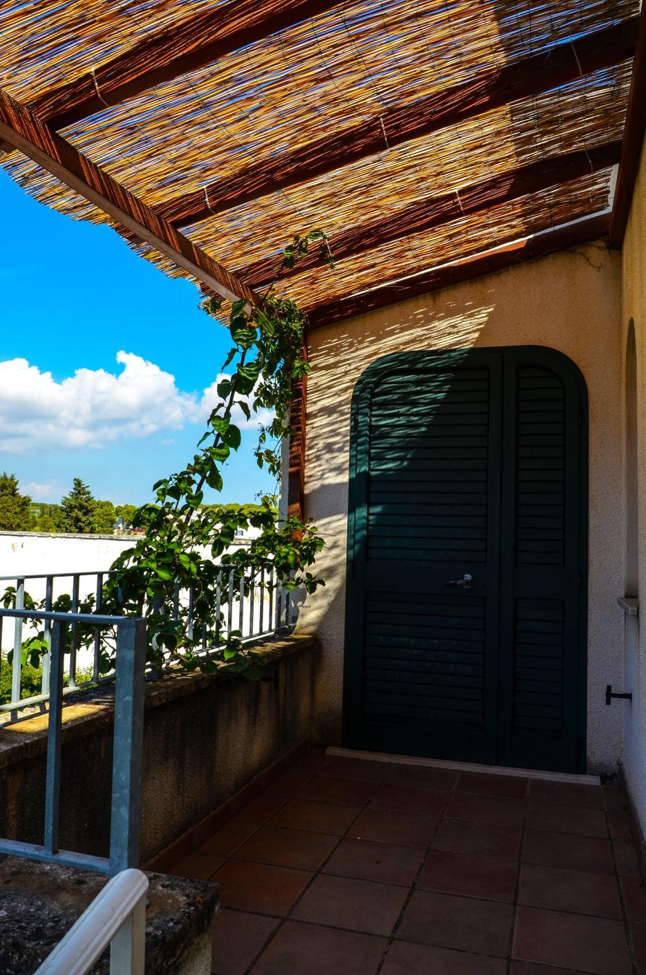 Apartment Casa Dell'ospite *