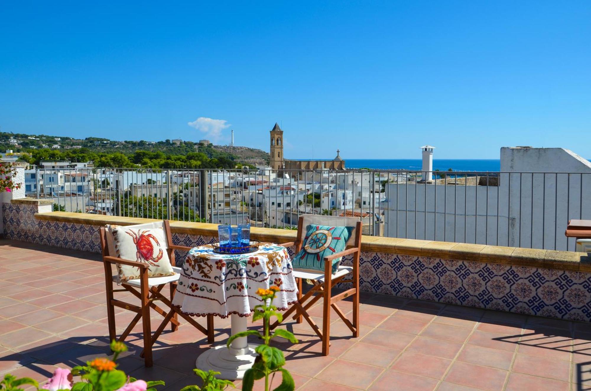 Casa Dell'ospite * Santa Maria di Leuca