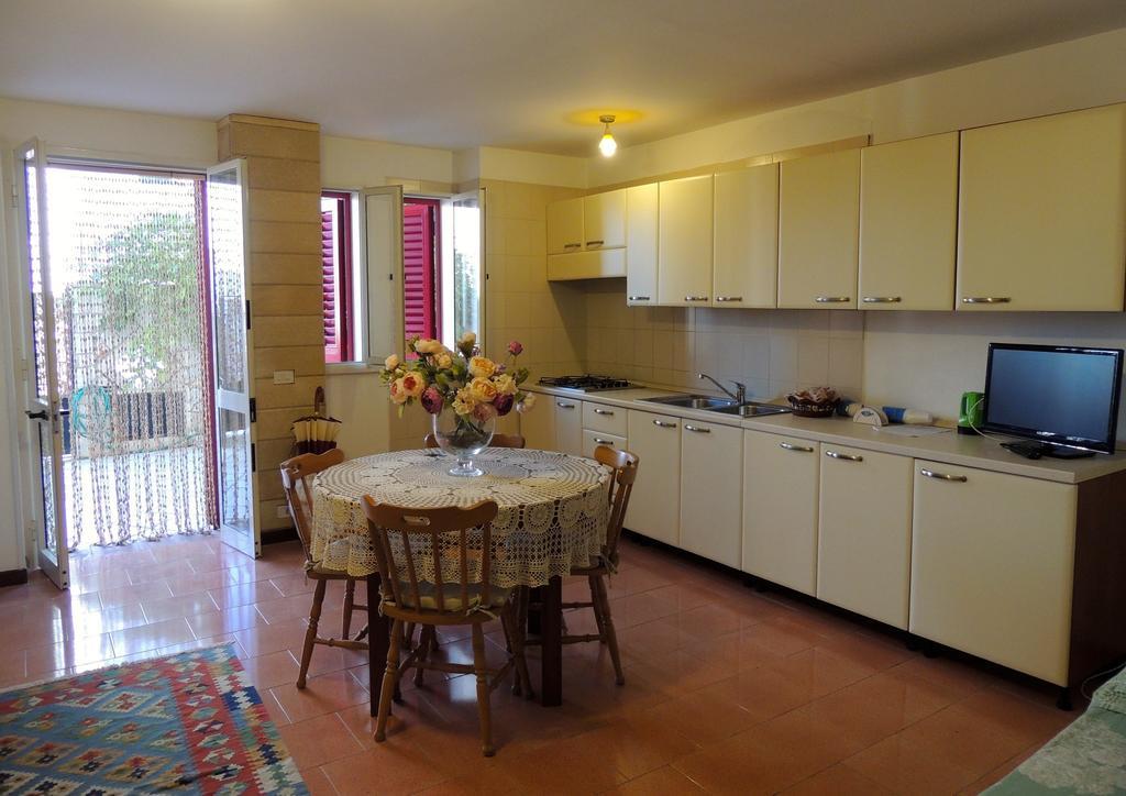 Casa Dell'ospite Santa Maria di Leuca