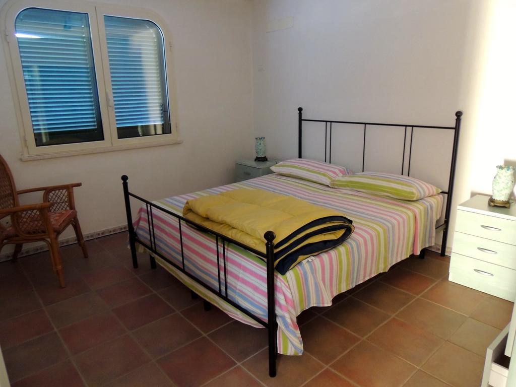 Appartement Casa Dell'ospite *
