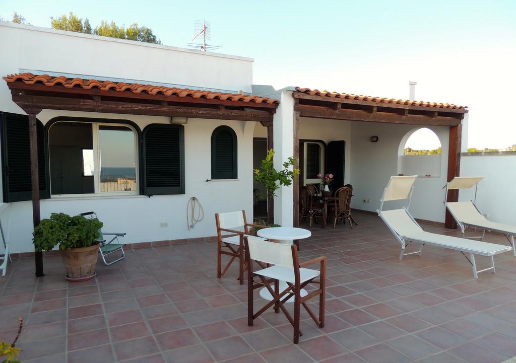 Apartment Casa Dell'ospite Santa Maria di Leuca