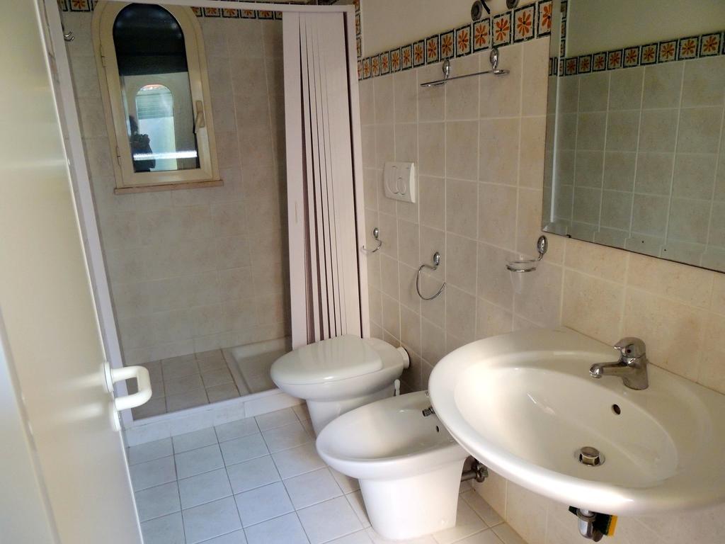 Casa Dell'ospite Apartment Santa Maria di Leuca