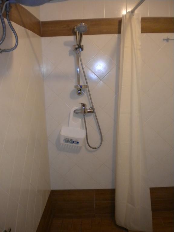 Casa Dell'ospite Apartment Santa Maria di Leuca