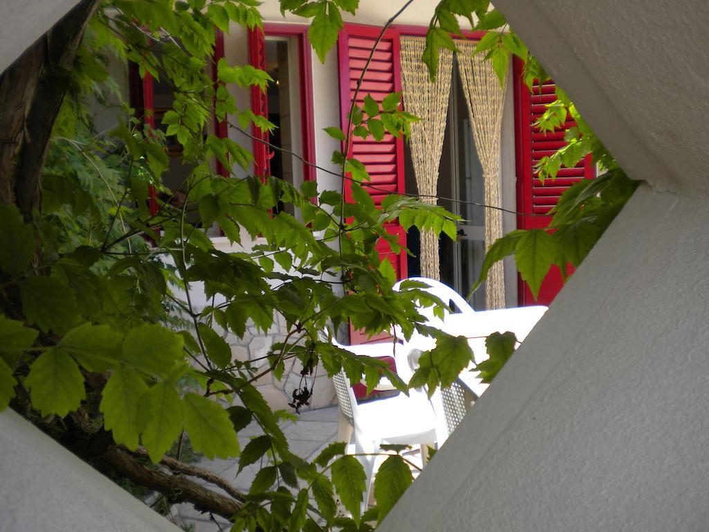 Casa Dell'ospite Apartment