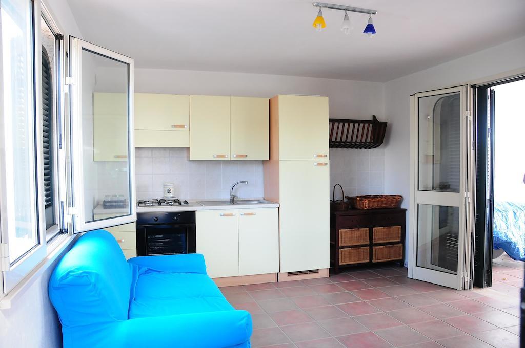 Appartement Casa Dell'ospite