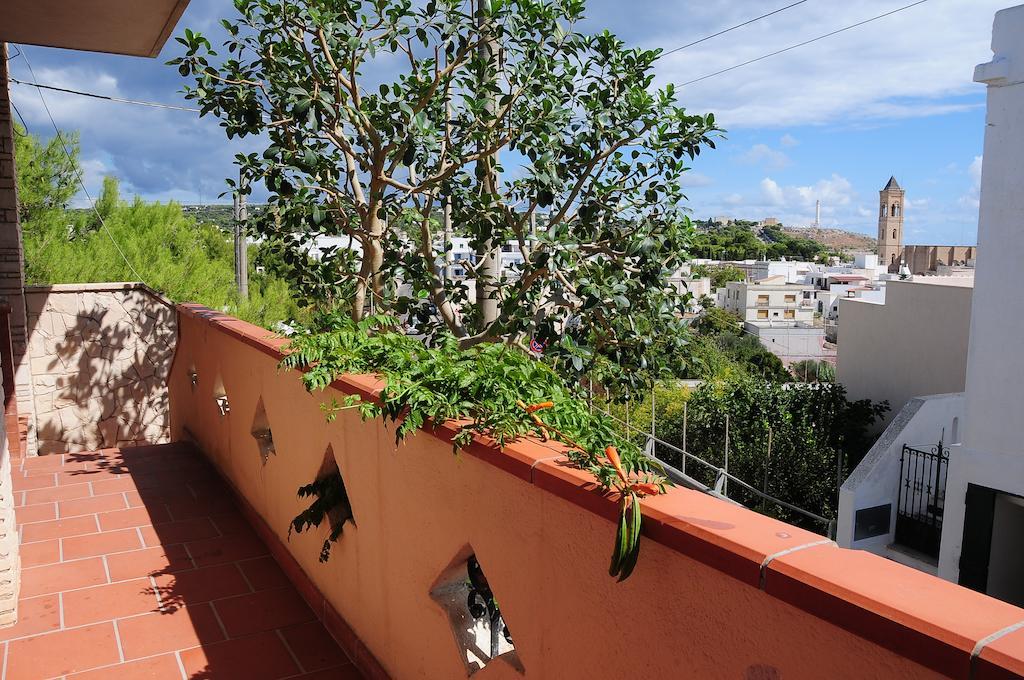 Casa Dell'ospite Santa Maria di Leuca
