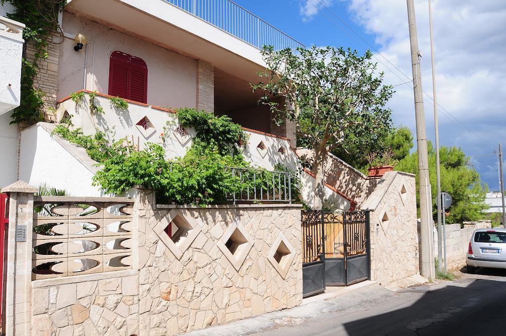 Apartment Casa Dell'ospite Santa Maria di Leuca